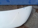 DAF XF106 SUPER SPACE CAB LIFT SPOILER DE TOIT DÉFLECTEUR D'AIRphoto 6
