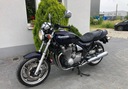 Kawasaki Zephyr 1100 Zarejestrowany w PL bdb stan Typ nadwozia Szosowo-Turystyczne