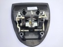 SERRURE DE PORTE WEJSCIOWYCH POIGNÉE FENDT HOBBY SWIFT BAILEY SPRITE HARTAL NOIRphoto 5