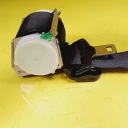 CEINTURE DE SÉCURITÉ GAUCHE ARRIÈRE FIAT CROMA 33048191 NR621photo 8