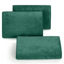 Rýchloschnúci uterák AMY 50x90 mikrovlákno zelený