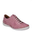 Poltopánky Josef Seibel FERGEY 56 Pink Wild 59656 258 423 Roz.40 Výška podpätku/platformy 2 cm