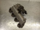 COLLECTEUR ADMISSION FORD FOCUS MONDEO TRANSIT C-MAX 1.8 TDCI 4M5Q9424CDphoto 8