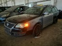 VW ПАСАТ B6 СЕДАН 05-10 ЗАСТЕЖКА ЗАСТЕЖКА РЕМНЯ ЗАД 3C0857740B  фото 6
