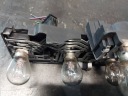 DOUILLE D'AMPOULE ARRIÈRE DROITE VOLKSWAGEN PASSAT B5 UNIVERSEL LIFT 3B9945258Bphoto 7