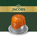 Кофейные капсулы Jacobs Mix для Nespresso(r)* 100 порций кофе