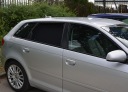ШТОРИ NA MAGNESACH AUDI A3 SPORTBACK 2003-2013  (10141829136) фото min 10