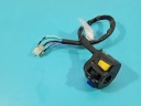 SWITCH LIGHTS MOPEDAS ROMET ZXT 50 2017R  photo 6