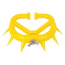 Пластиковое кольцо против саморазряда.