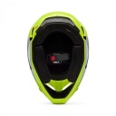 ШОЛОМ МОТОЦИКЛЕТНИЙ FOX V1 SHIELD FLUO ЖОВТИЙ  (18867733019) фото min 6