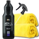 ADBL Quick Wax - Быстрый синтетический воск - 1л