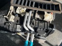 AUDI A4 B8 BERLINE 2.0 TDI 143K 2009R CHAUFFAGE FONCTIONNEL ORIGINALphoto 8
