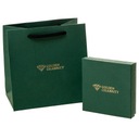 ЗОЛОТАЯ ЗНАМЕНИТОСТЬ – УПАКОВКА В ПОДАРОК