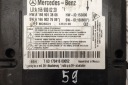 MODULE AIRBAG MERCEDES-BENZ GLE (W166) A1669000220 3.0L DIESEL 190KW 2018photo 8