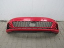 BUMPER FRONT VW GOLF 7 VII 5G0 GTI GTD 12-16 photo 1 - milautoparts-fr.ukrlive.com