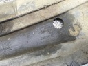 VOLVO S60 2002 PROTECTION INFÉRIEURE MOTEURphoto 6