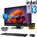 Dell 7450 «все в одном» Core i3 23 дюйма, FullHD, 16/480 SSD, моноблок, камера Windows 11 pro