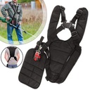 PASEK NA RAMIĘ REGULOWANY SZELKI DO KOSY SPALINOWEJ PODKASZARKA DO TRAWY