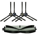 SilverCrest SSR1 SSRA1 lf-800 боковые щетки dexp