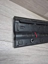 15645. DEFENDER MOULURE PORTES GAUCHE ARRIÈRE L8B2-274A49-Cphoto 10