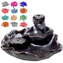 Ароматический камин BackFlow LOTUS FLOWERS 60 MIX