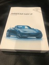 Руководство пользователя MAZDA MX-5 / ND / 2014-