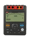 UNI-T UT512 Измеритель сопротивления изоляции МУЛЬТИМЕТР