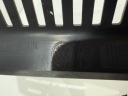VOLKSWAGEN SHARAN II 7N0 LATTICE RADIATOR GRILLE BUMPERS PERID  photo 6