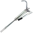 НАСОС РУЧНОЙ ПОРШНЕВОЙ НАСОС ДЛЯ НЕФТИ ТОПЛИВНАЯ БОЧКА КРАН БОЧКА