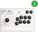 8BitDo Arcade Stick Белый джойстик Xbox One X|S ПК