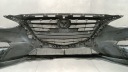 PARE-CHOCS AVANT AVANT MAZDA 3 BM 13-16photo 12