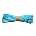 EDCX 4 мм Paracord 550 - (Маслярне вікно, 30 м) Зроблено в Польщі