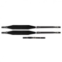 CANTO ABW1 - ВЕЛЮРОВЫЙ РЕМЕНЬ ДЛЯ АККОРДЕОНА 120 BASS