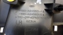 ПЛАСТИК ЗАХИСТ СТІЙКИ B ЛІВА FORD FIESTA VII MK8 ST H1BB-A24583-AEW  (17735094672) фото min 6