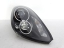 FARO PARTE DELANTERA PARTE DELANTERA DERECHA PORSCHE BOXSTER CAYMAN 981 