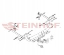 FIAT SCUDO 2II 07-16 ГАК HOLOWNICZY+MODUL13PIN/7P  (12487372133) фото min 14