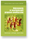 INTERWENCJE W PSYCHOTERAPII GRUPOWO-ANALITYCZNEJ