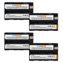 NP-FS11 NP-FS10 NPFS11 bateria do Sony NP FS11 NP-F10 NPFS10 NP-FS12 FS21