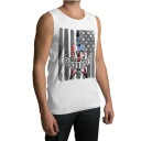 TANK TOP УЖАСЫ/РОК-РОК-Н-РОЛЛ ГИТАРА