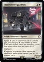 Эскадрилья MTG Securitron (R)