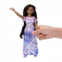 DISNEY ENCANTO BÁBIKA ISABEL MADRIGAL NAŠE MAGICKÉ ENCANTO 28 CM Značka JAKKS Pacific