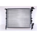 RADIATEUR MOTEUR RENAULT 19 I 19 I CHAMADE KIT NIEZBEDNIK CONDUCTEUR #1photo 12