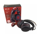 SŁUCHAWKI GAMINGOWE MADDOG GH705