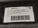 VW CADDY V 5 ПОЛИЦЯ ЗАДНЯ БАГАЖНИКА ОРИГІНАЛ 2K4867769B  (18907083581) фото min 6