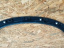 MOULURE REVÊTEMENT GARDE-BOUE DROIT ARRIÈRE ARRIÈRE SUZUKI VITARA II 2 15- 7725154P0photo 7