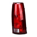 ЗАМІННИК СВІТЛО ЗАДНЬОГО ДЛЯ CHEVY C K 1500 2500 3500 5977867 ЗАДНІЙ AM  (18876803489) фото min 8