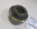 KOLO POULIE PHASE DISTRIBUTION SSACE VW PASSAT B8 2.0 TDI 103L109088photo 8