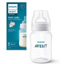 AVENT CLASSIC АНТИКОЛИЧЕСКАЯ БУТЫЛОЧКА 260 МЛ