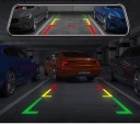 CAMÉRA AUTOMOBILE 4K 10 ÉTRIERS DANS RÉTROVISEURS AVEC CAMÉRA MARCHE ARRIÈRE ANDROID CARPLAYphoto 13