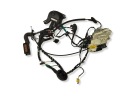 SERRURE DE PORTE AVANT ENSEMBLE PORSCHE CAYENNE (9Y0 9Y3)photo 15